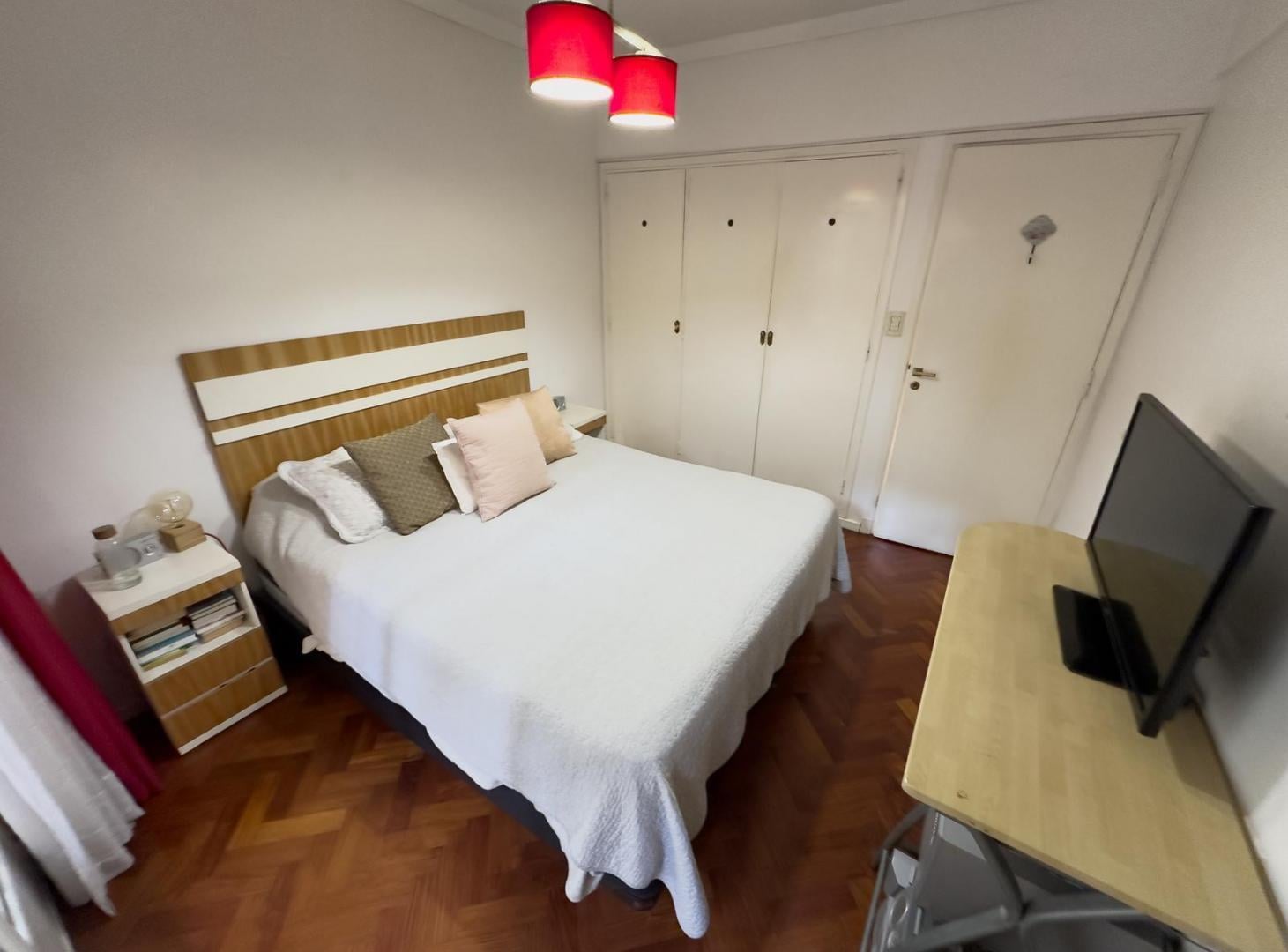 Foto de Venta Departamento 4 amb. con espacio guardacoche en Cañitas, imagen 5