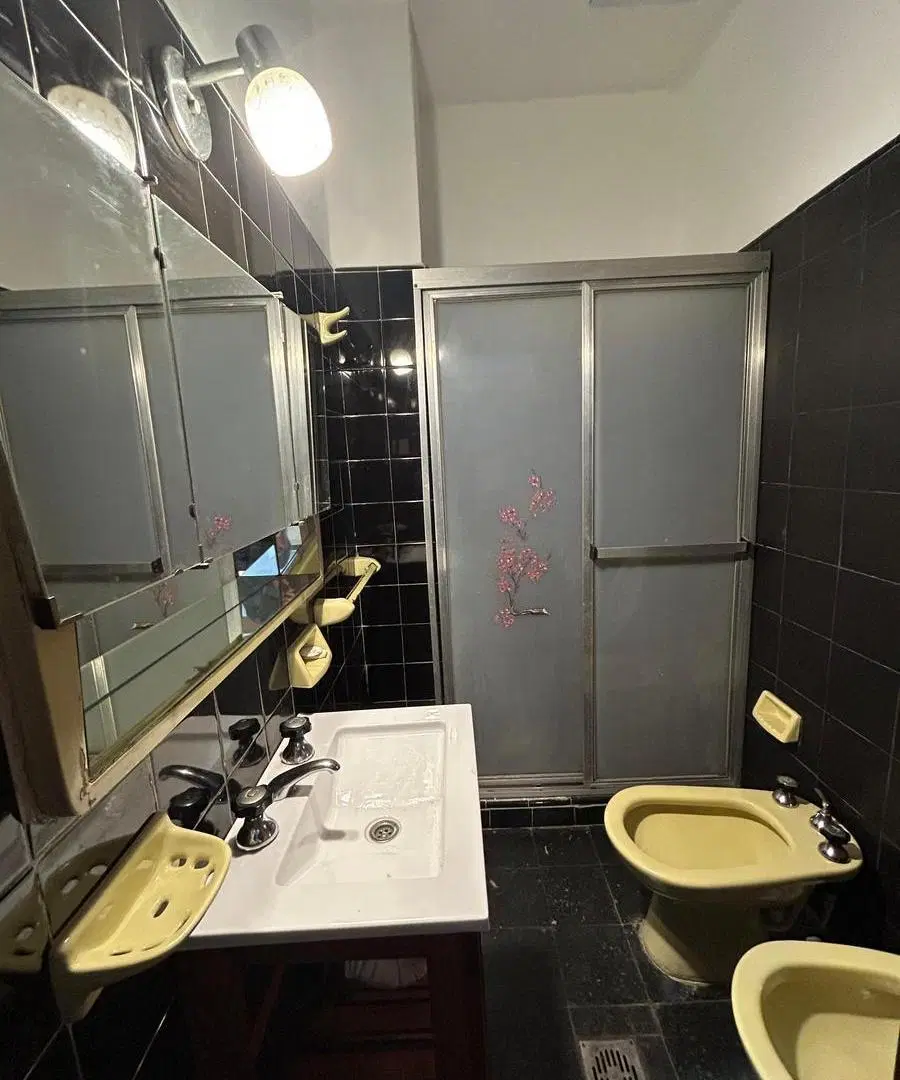 Casa en planta alta de dos dormitorios y terraza exclusiva 3