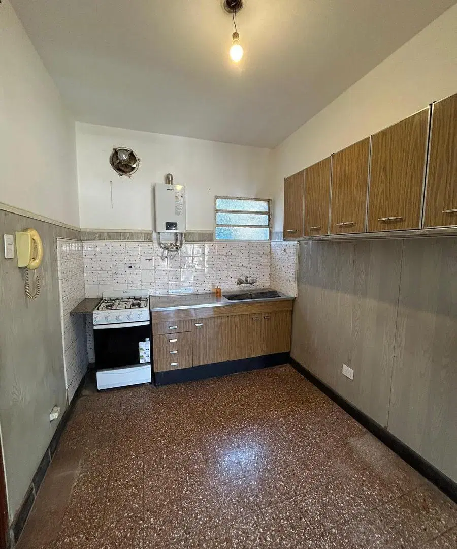 Casa en planta alta de dos dormitorios y terraza exclusiva 4