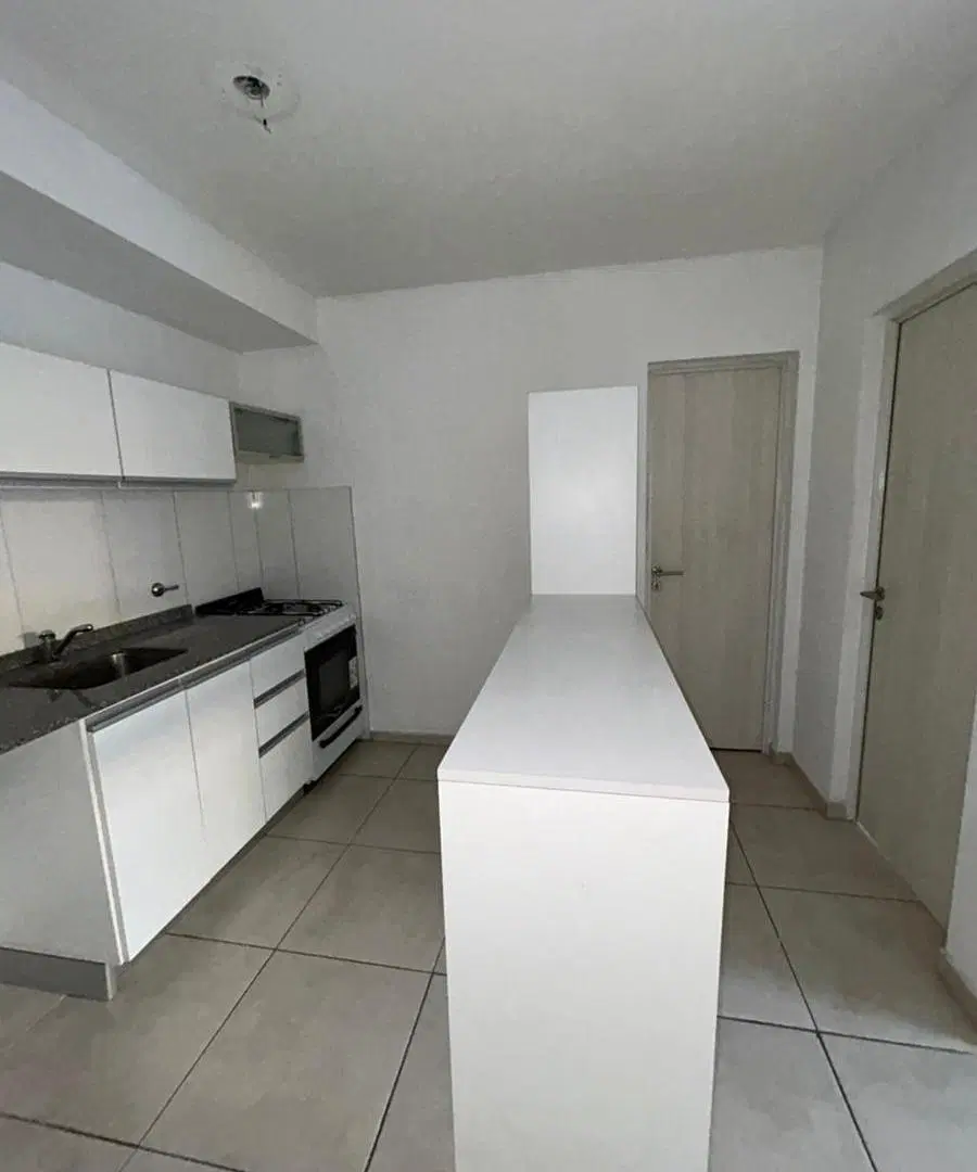 Departamento en Rosario 1