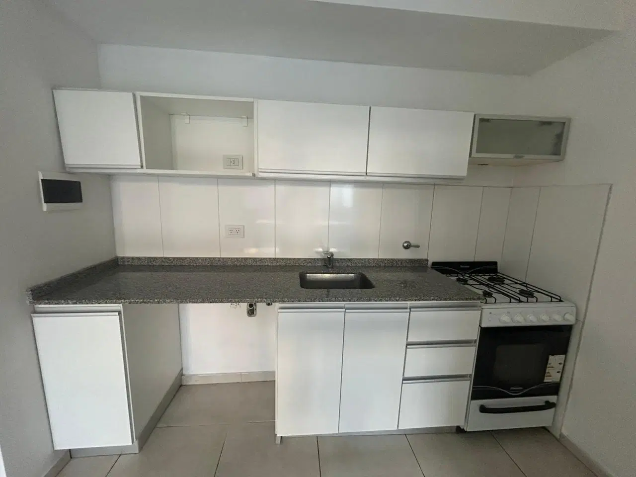 Departamento en Rosario 4