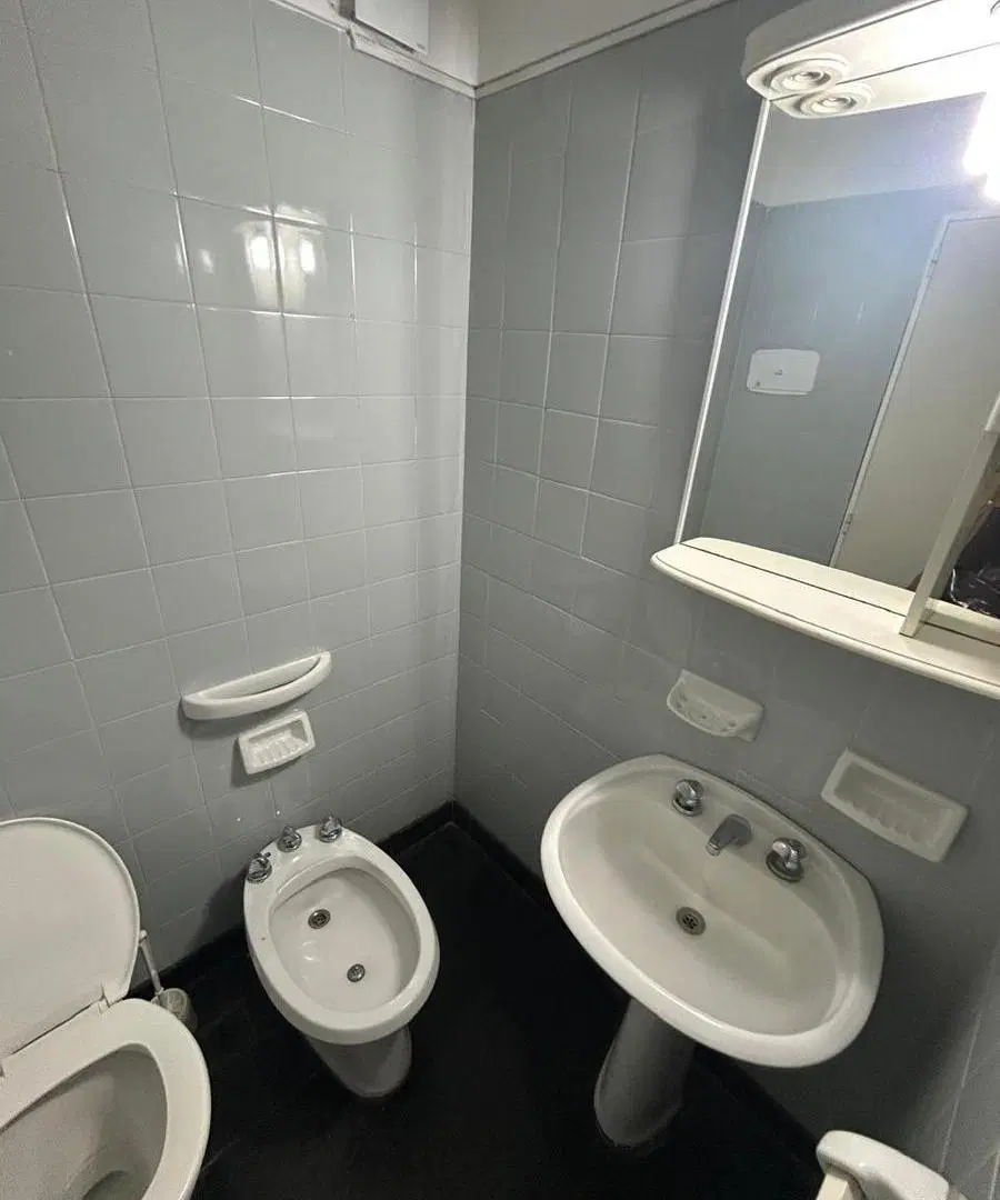 Departamento en Centro 5