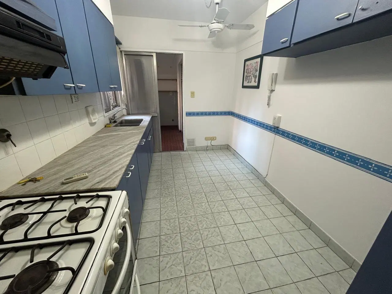Departamento en Centro 2