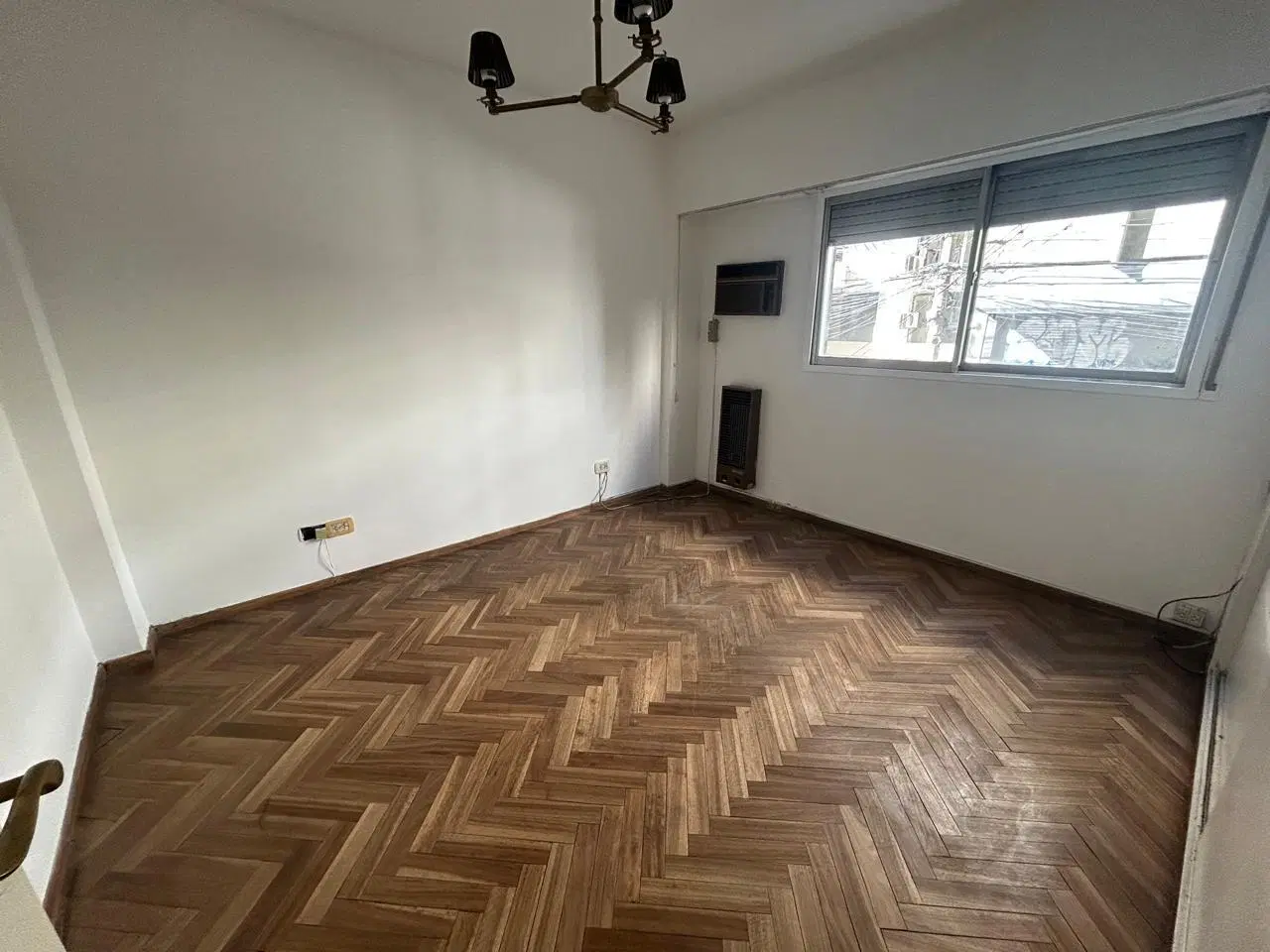 Departamento en Centro 4