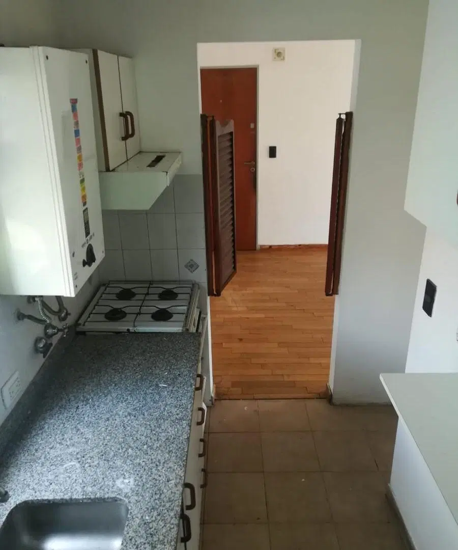 Departamento en Centro 5