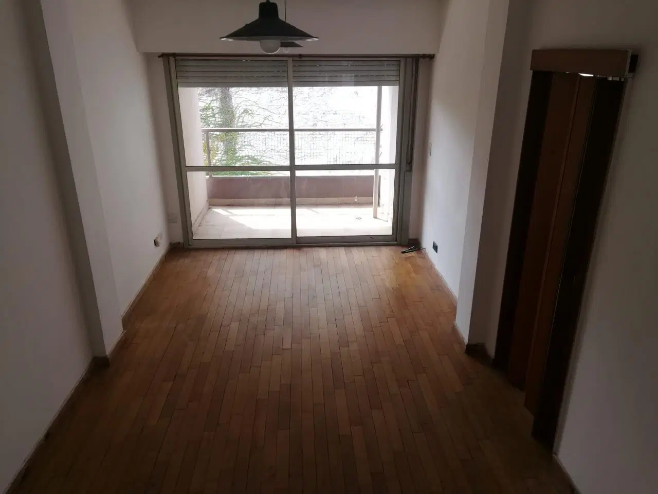 Departamento en Centro 2