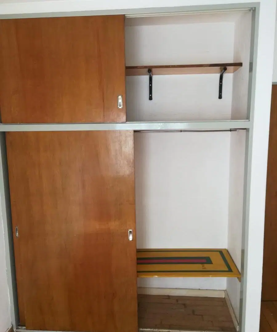 Departamento en Centro 4