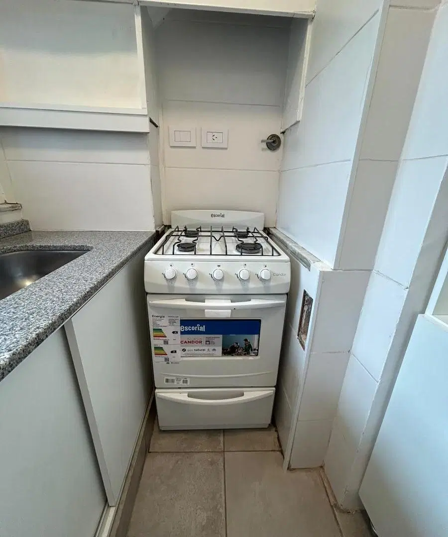 Departamento en Centro 2