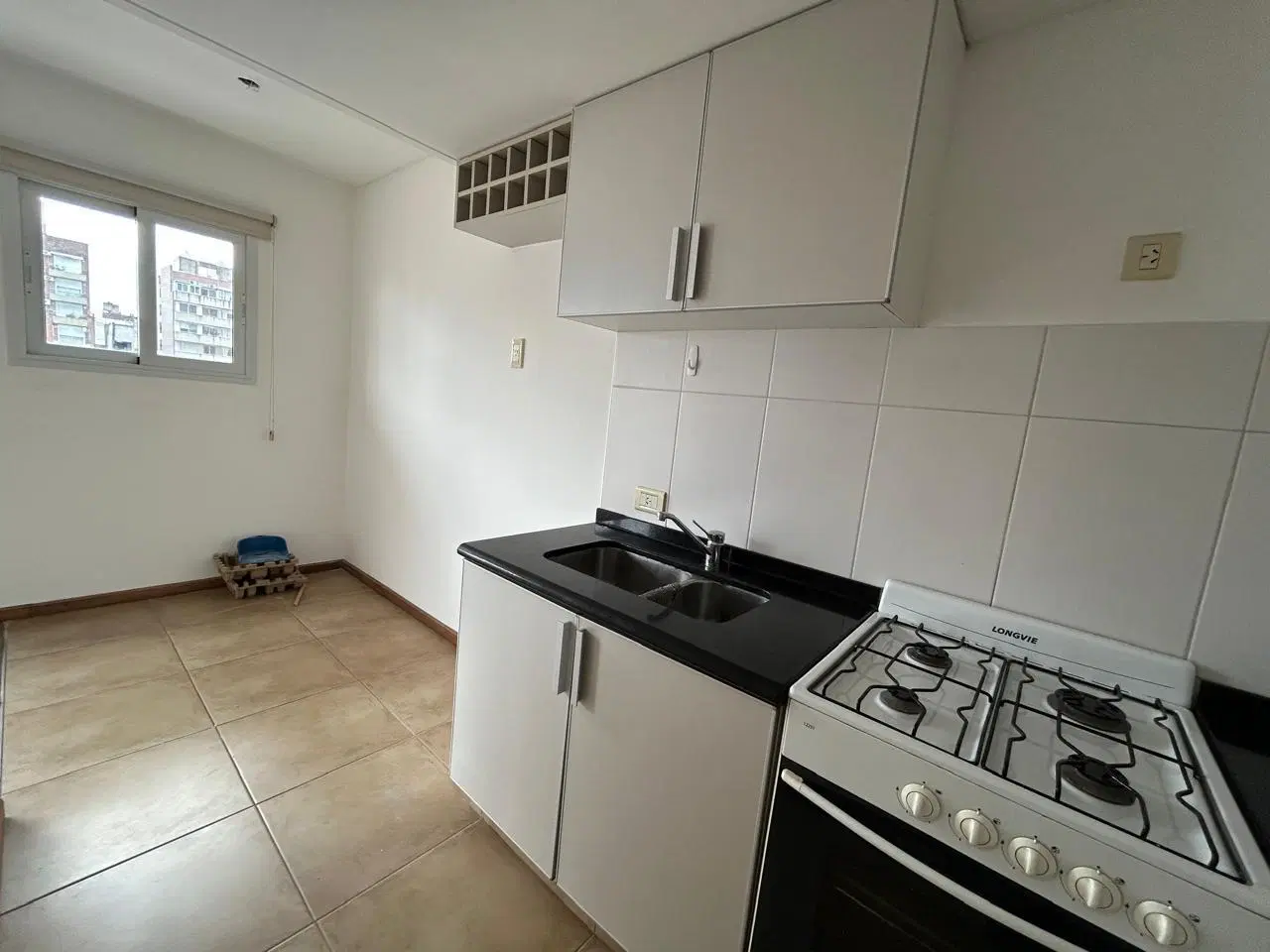 Departamento en Centro 3