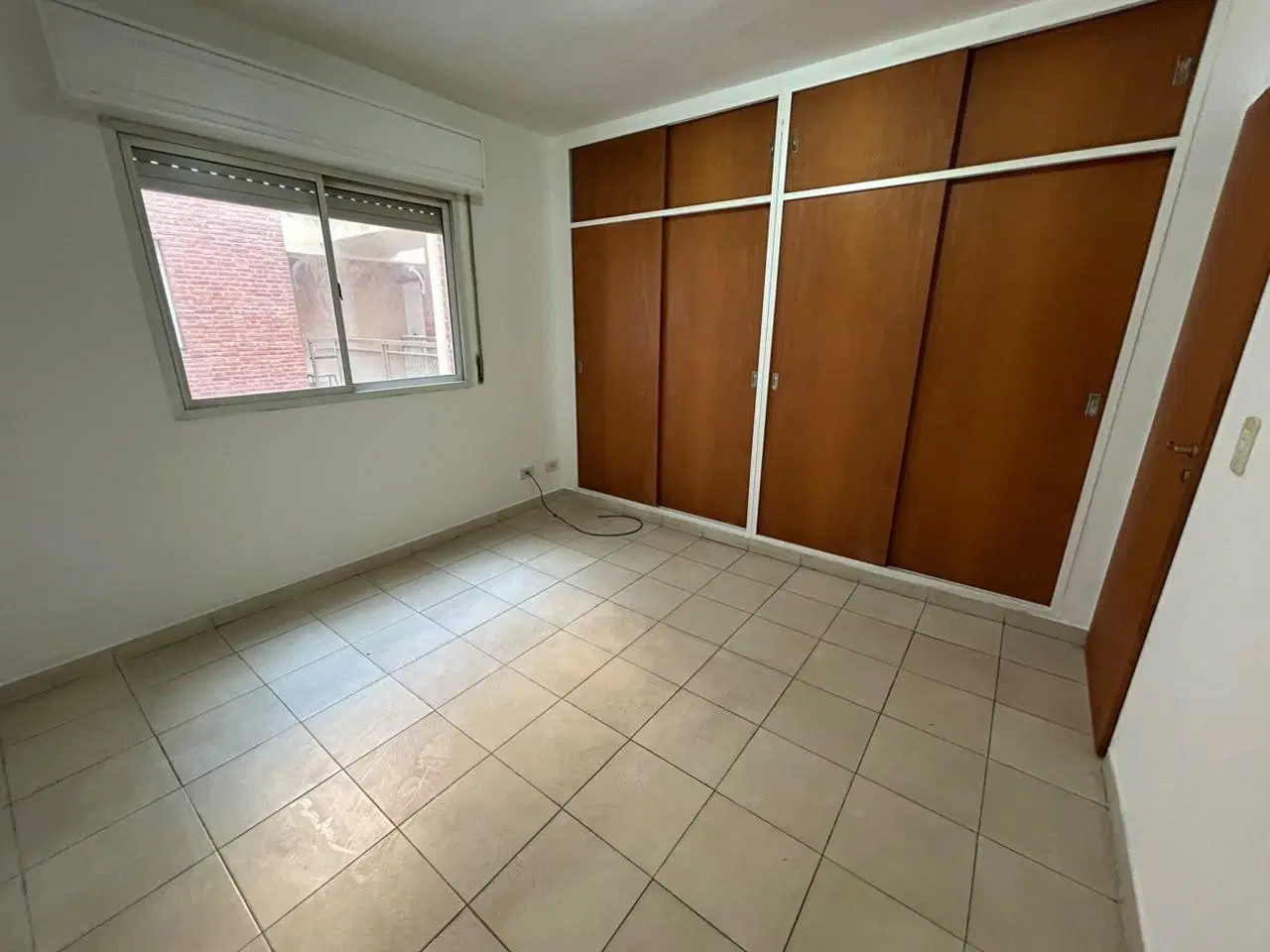 Departamento primer piso por escalera 2