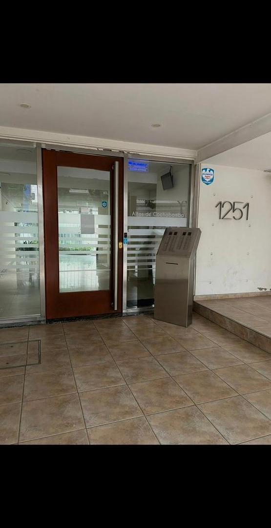 Foto de Cochera en Rosario, imagen 1