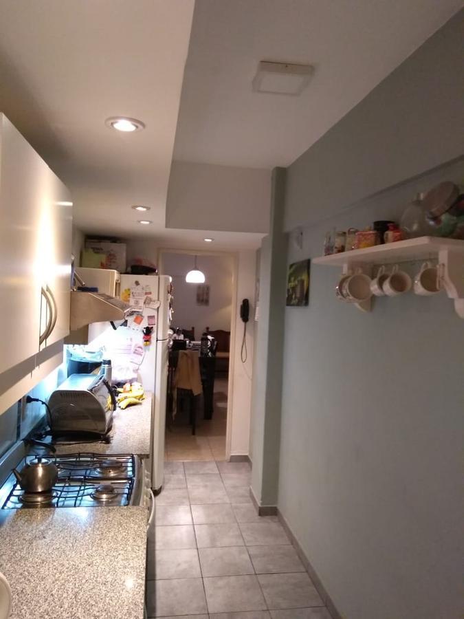Departamento - Villa Celina 5