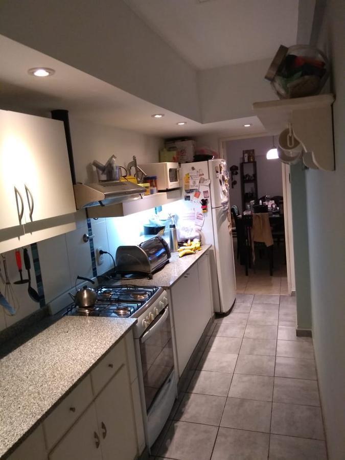 Departamento - Villa Celina 3