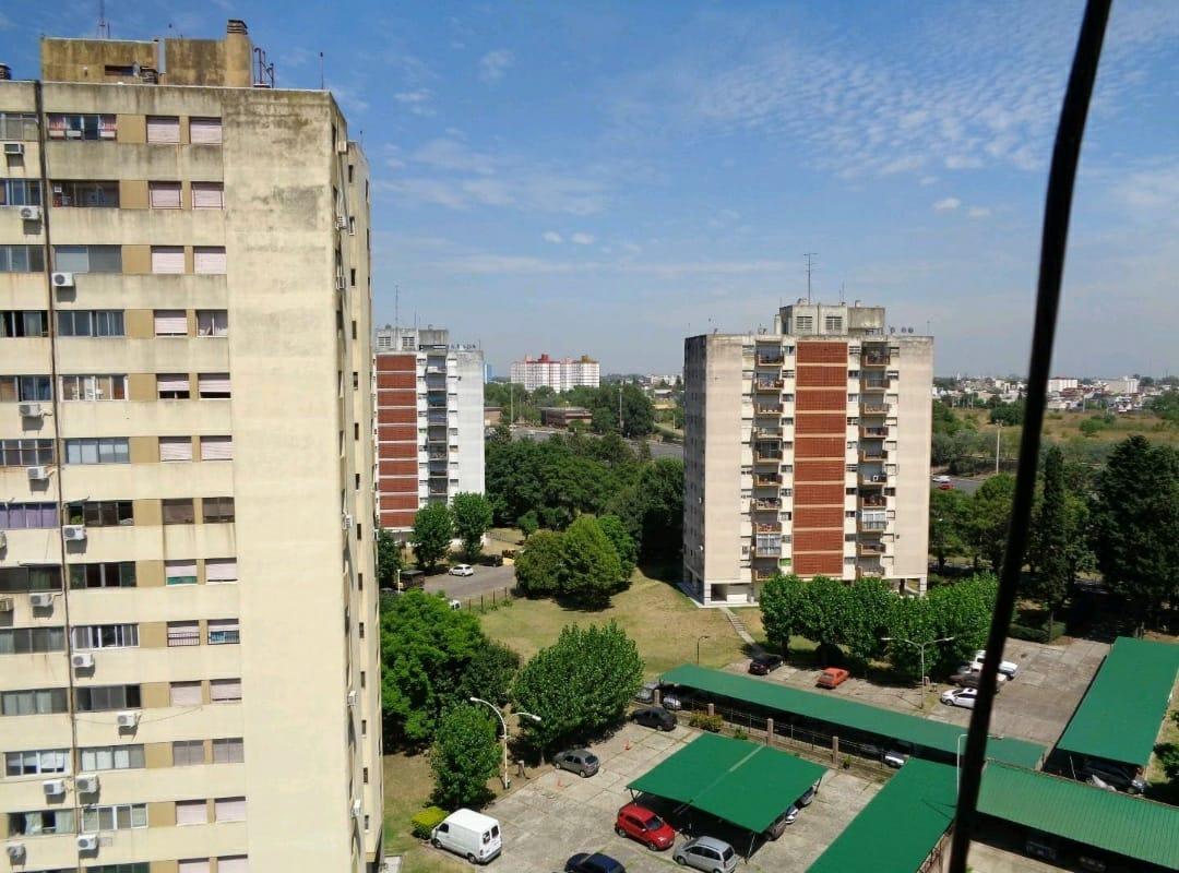 Departamento - Villa Celina 4