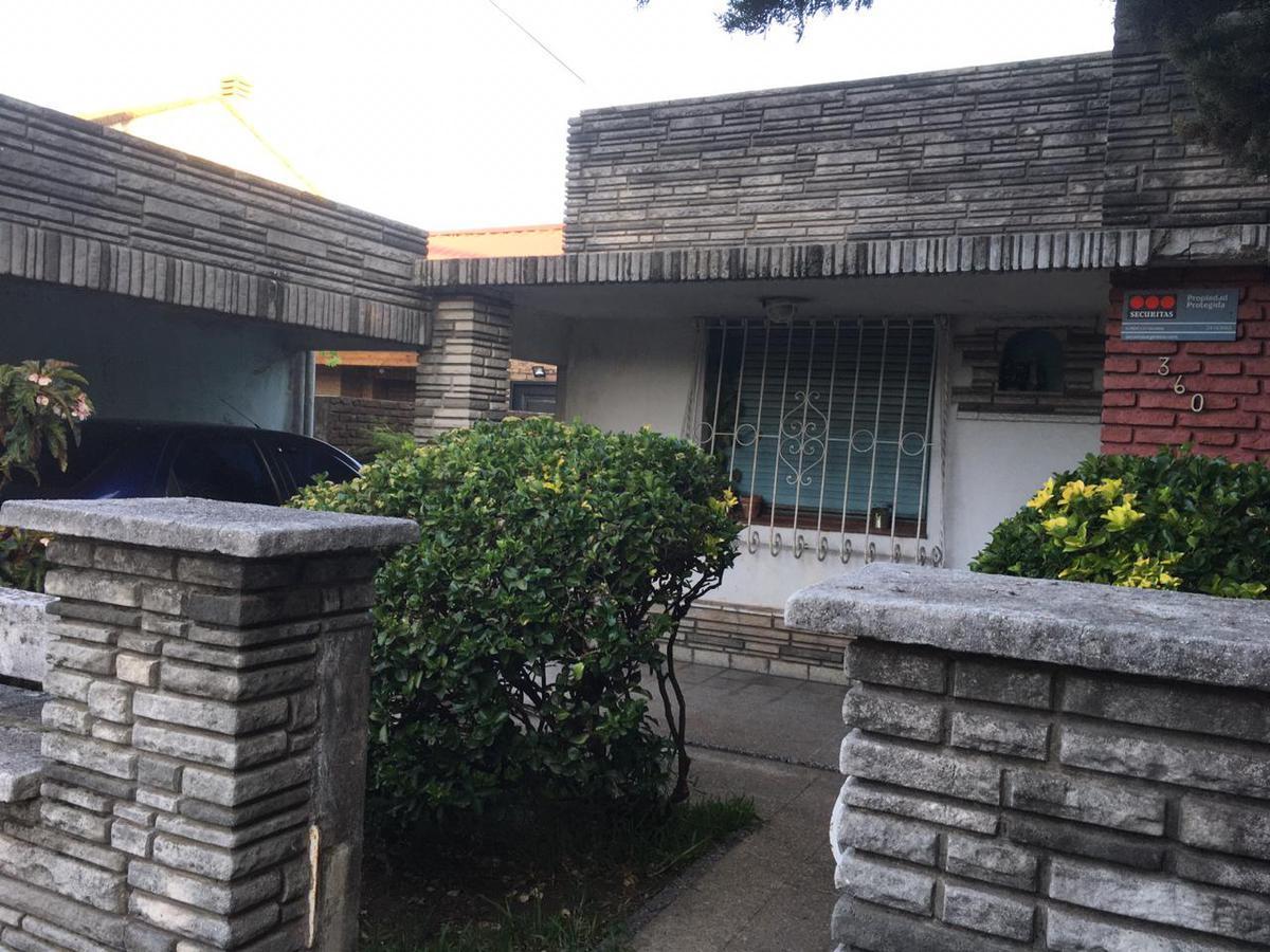 Casa - Tapiales