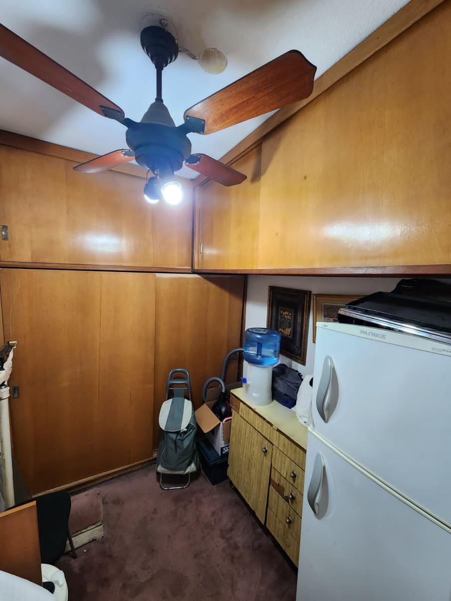 Departamento 4 Ambientes 3