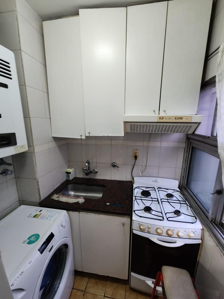 Departamento 4 Ambientes 2