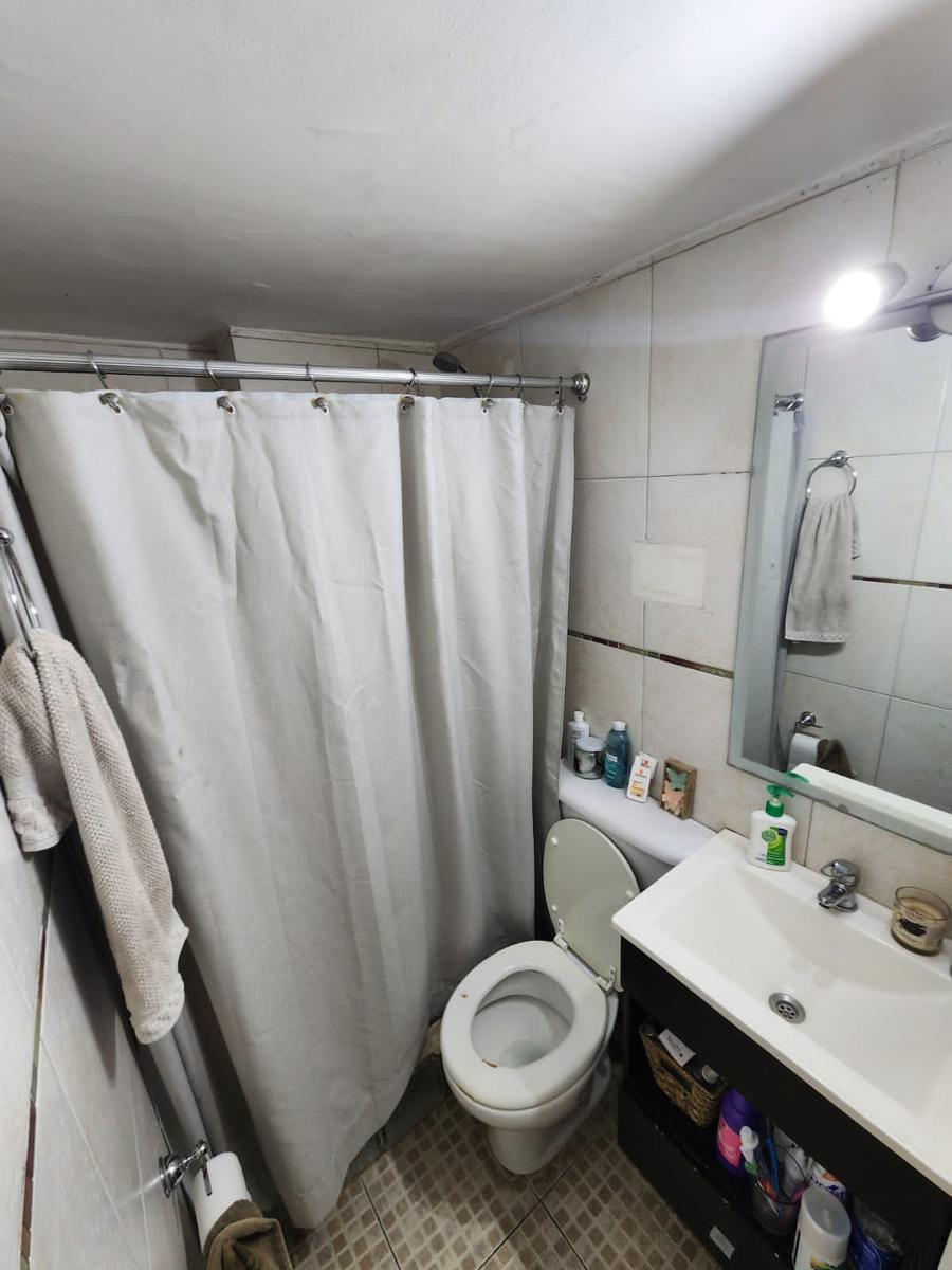 Dos Departamentos de Tres Ambientes Unificados 5