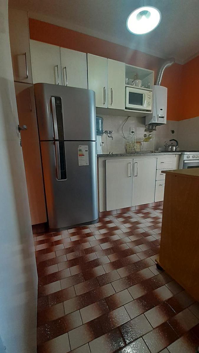Departamento - Ciudad Madero 1