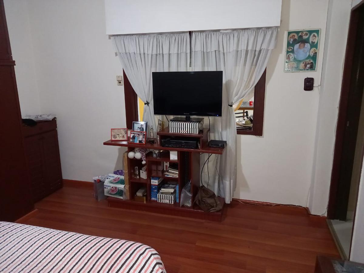 Departamento - Ciudad Madero 1