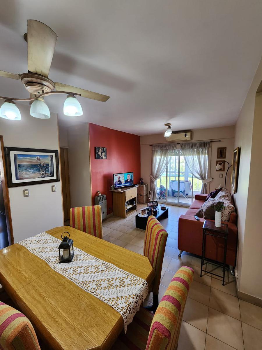 Departamento 3 Ambientes 2