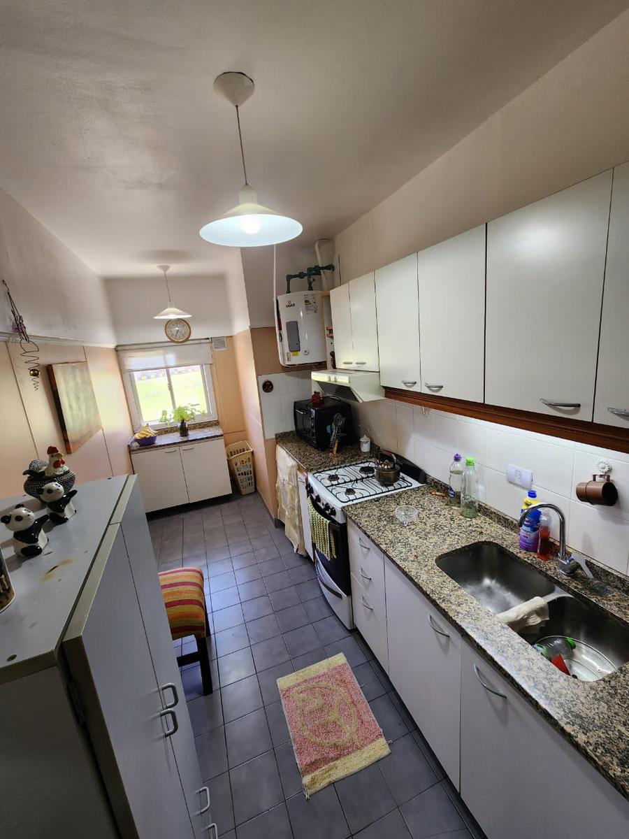Departamento 3 Ambientes 5
