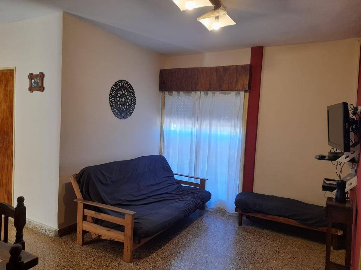 Departamento - Tablada