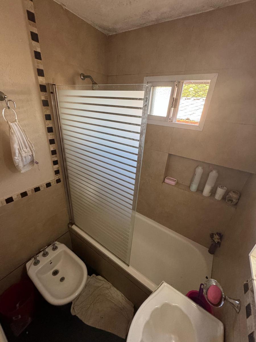 Hermoso Departamento Tres Ambientes 5