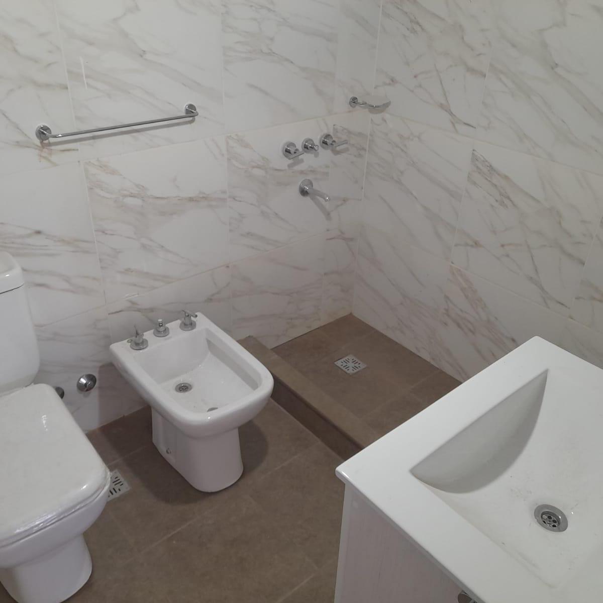 DEPARTAMENTO DE UN AMBIENTE A ESTRENAR