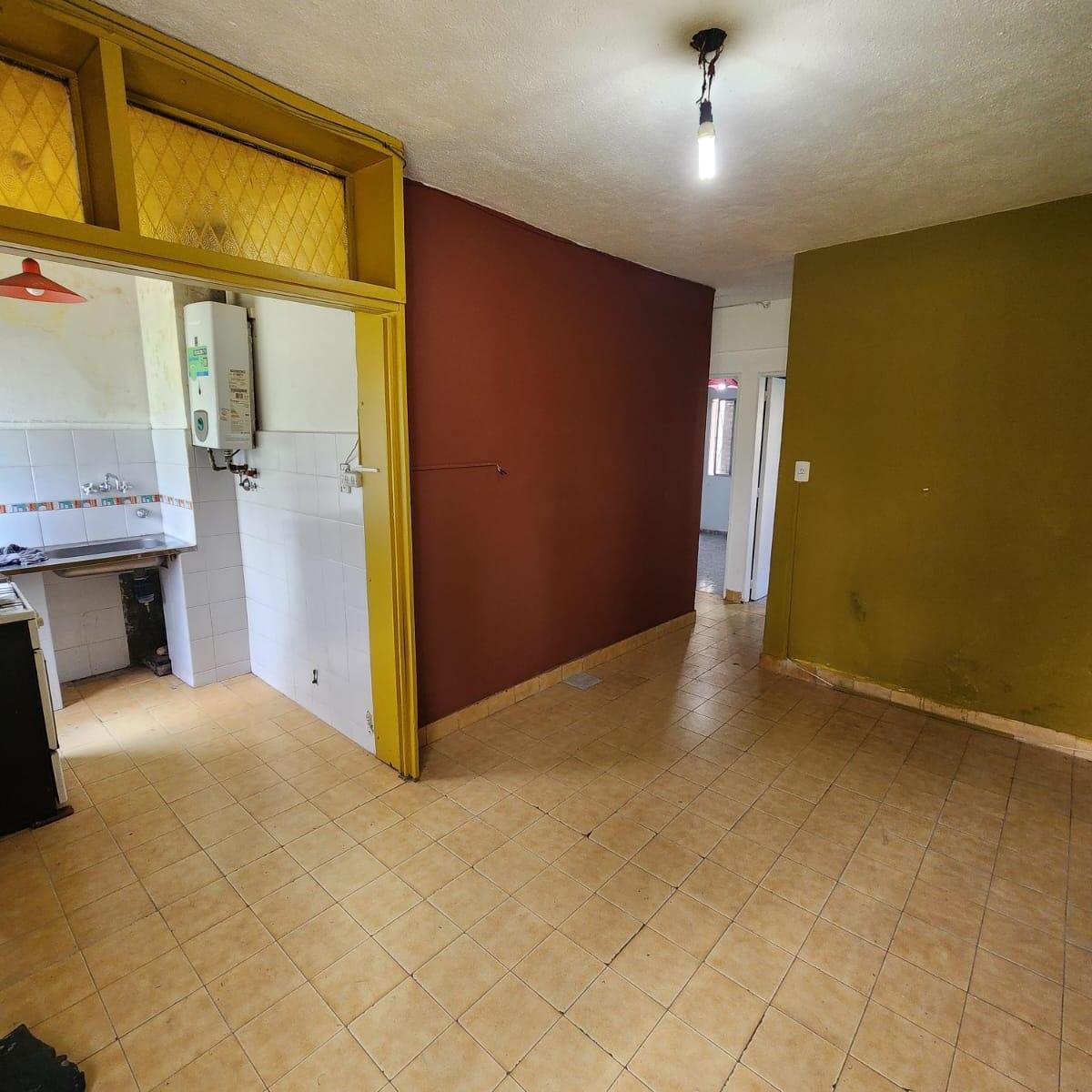 Departamento Cuatro Ambientes 5