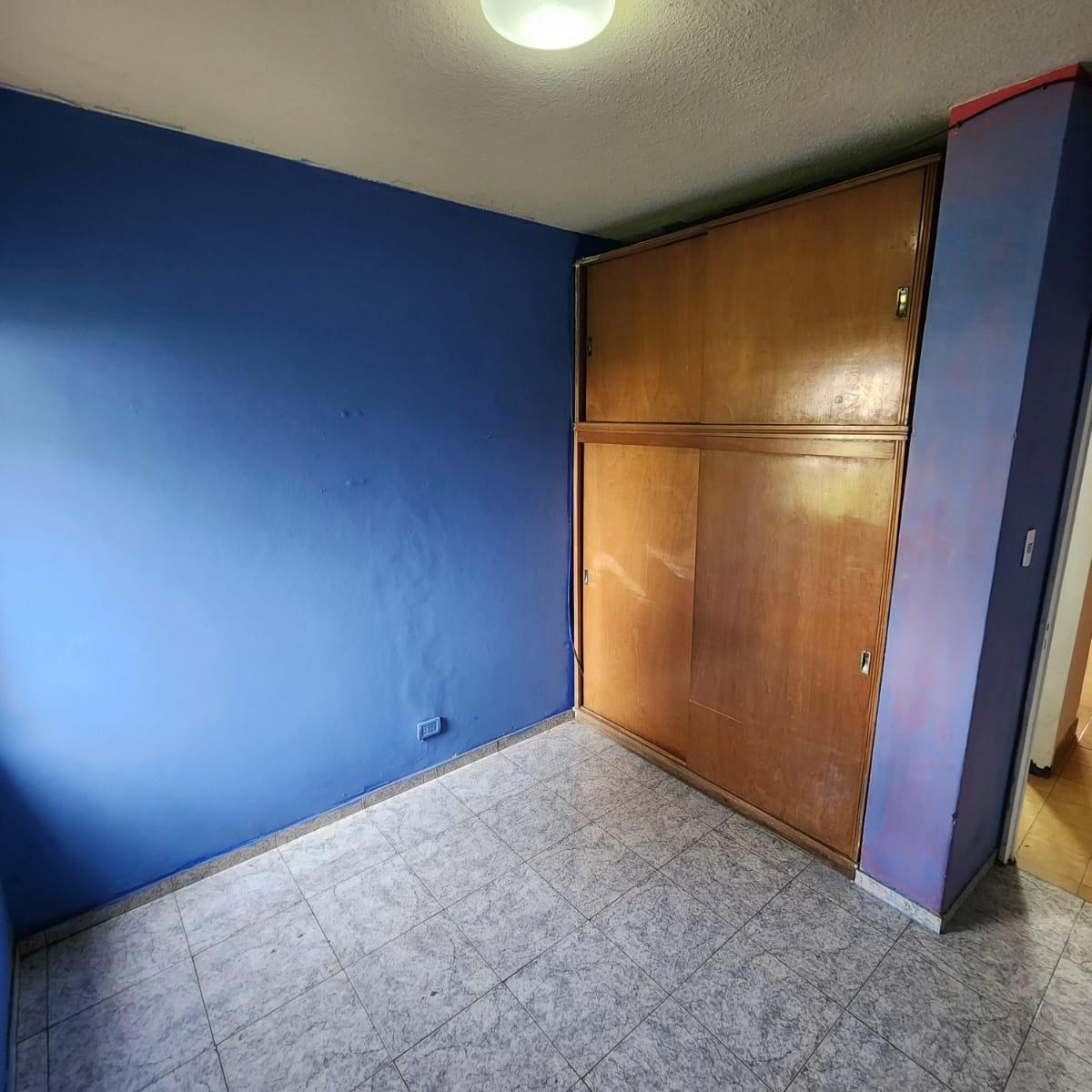 Departamento Cuatro Ambientes 4