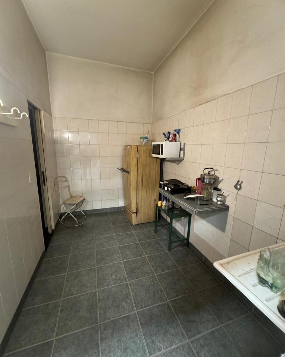Galpón en Venta 1