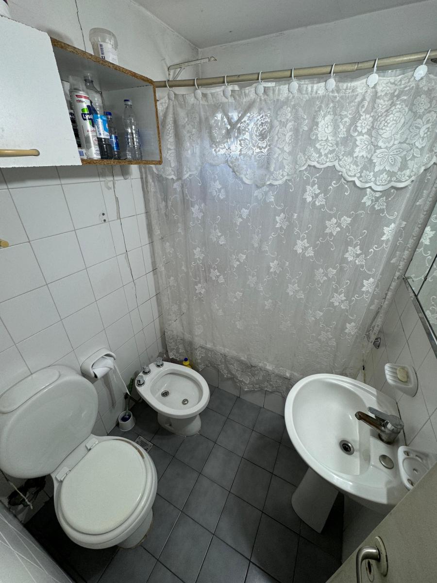 Foto de DEPARTAMENTO 3 AMBIENTES CON COCHERA, imagen 2
