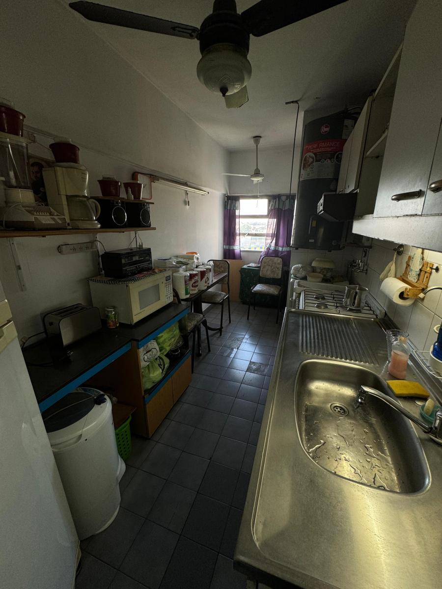 Foto de DEPARTAMENTO 3 AMBIENTES CON COCHERA, imagen 5