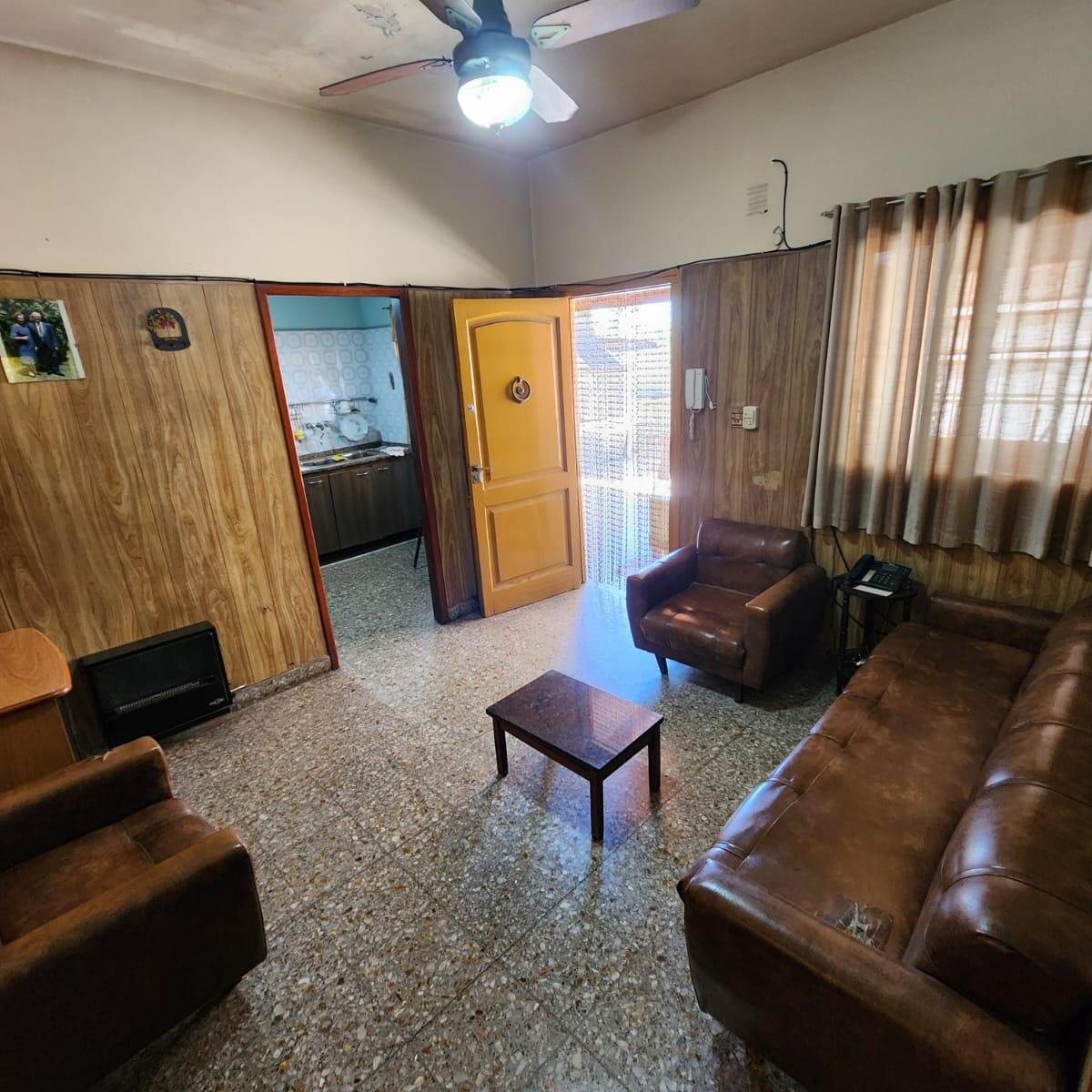 Departamento Cuatro Ambientes 2