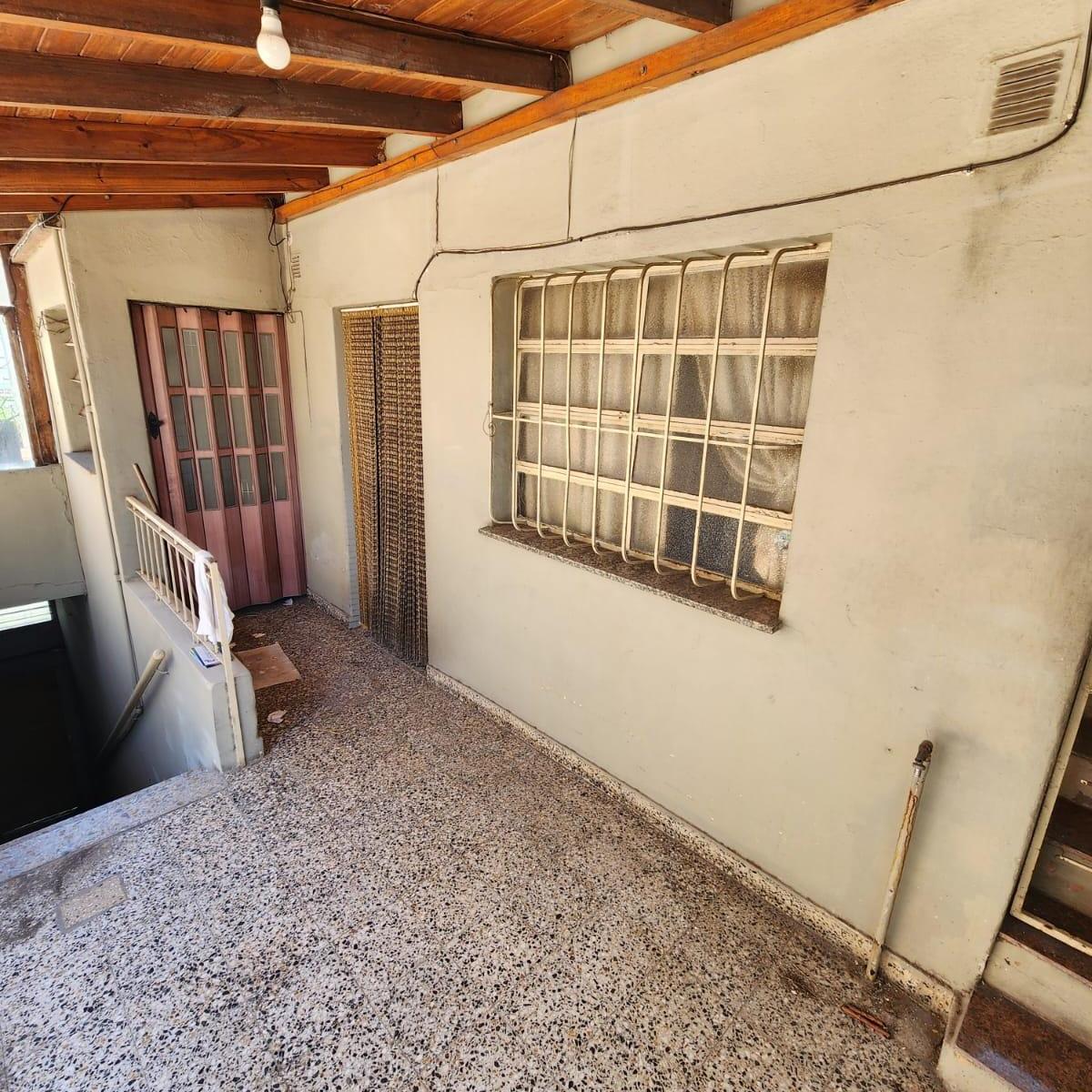 Departamento Cuatro Ambientes 5