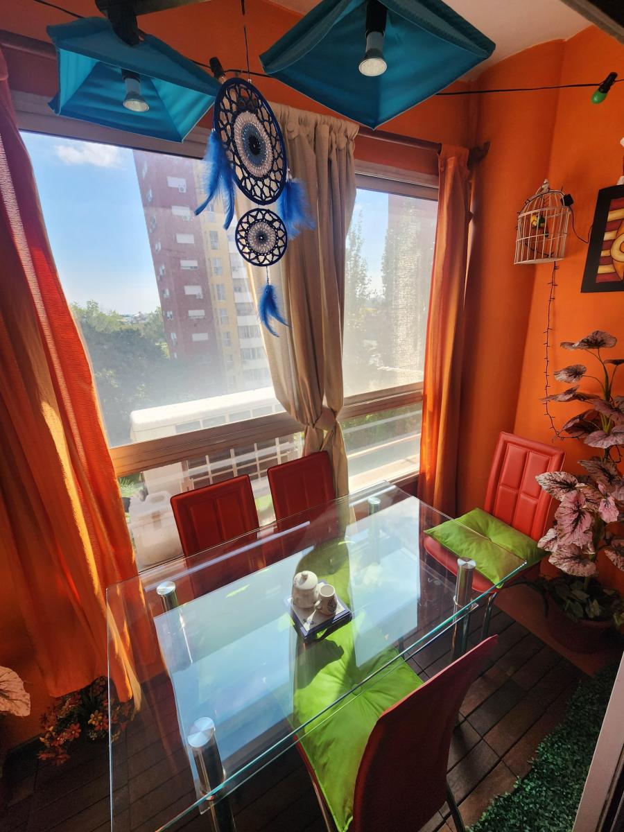 Foto de DEPARTAMENTO CUATRO AMBIENTES CON COCHERA CUBIERTA, imagen 4