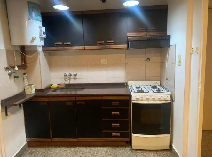 Departamento de 3 ambientes en alquiler en Villa madero 1