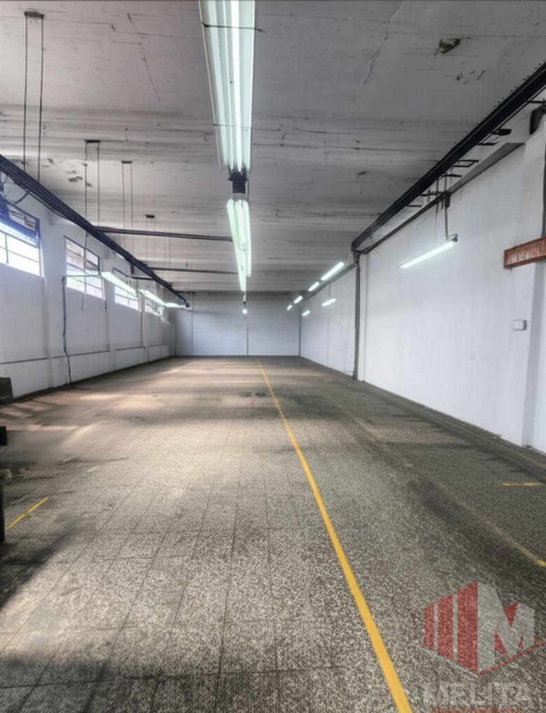 Foto de Galpón en venta de 1567.84 ubicado en Ciudad Madero, imagen 2
