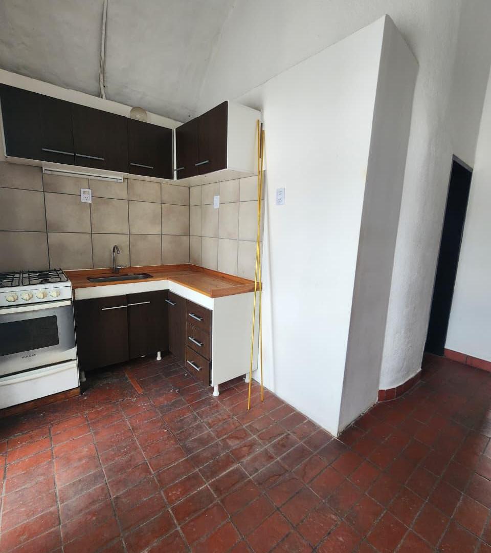 Foto de Departamento tipo casa de 3 ambientes en alquiler en Villa Madero, imagen 5