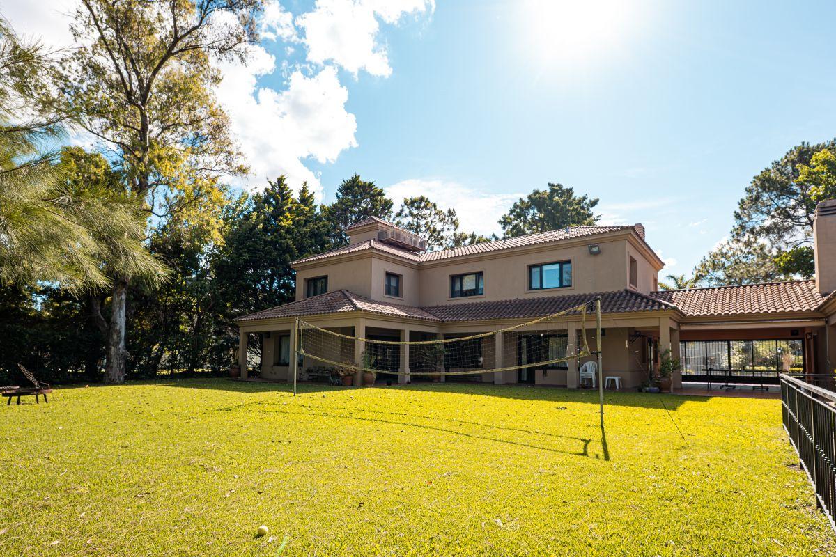 CASA-EN SAINT THOMAS NORTE
