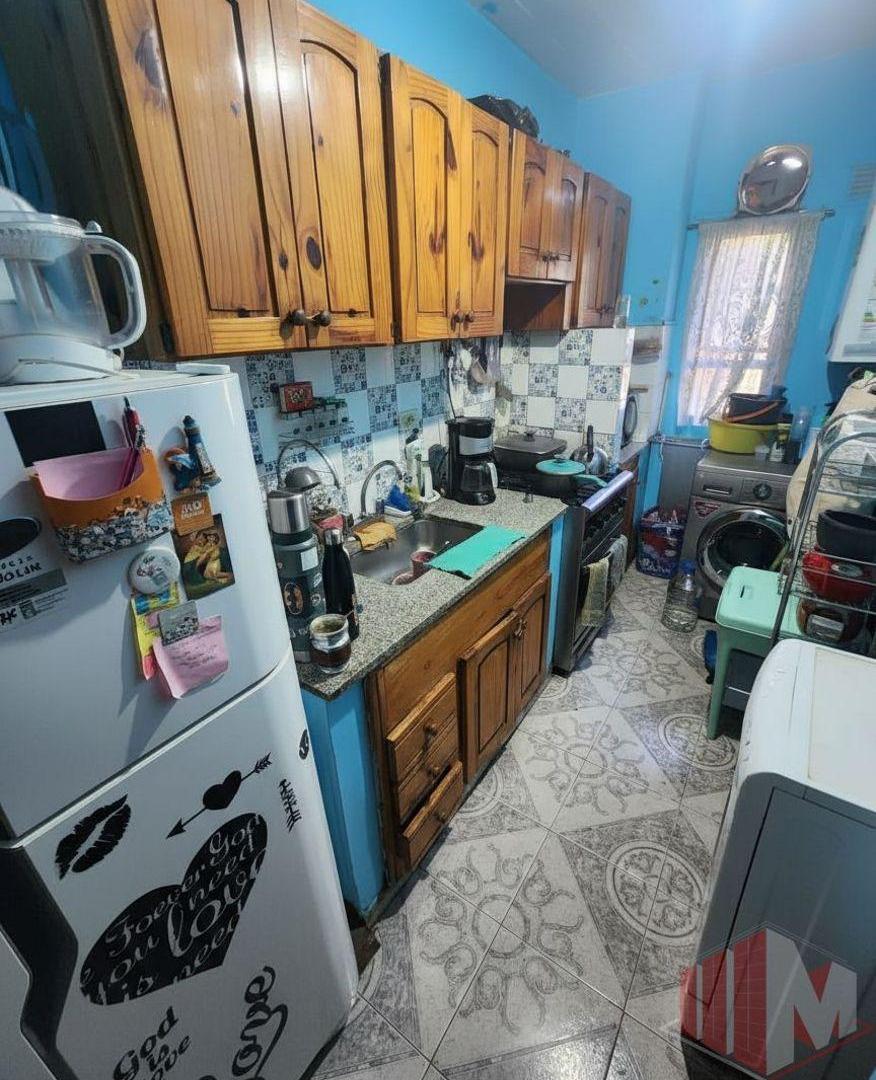 Foto de DEPARTAMENTO DE TRES AMBIENTES, imagen 5