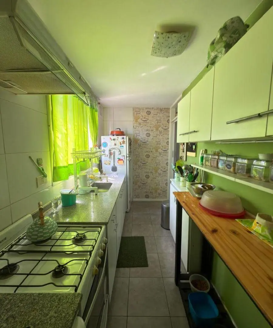 DEPARTAMENTO DE 4 AMBIENTES 3
