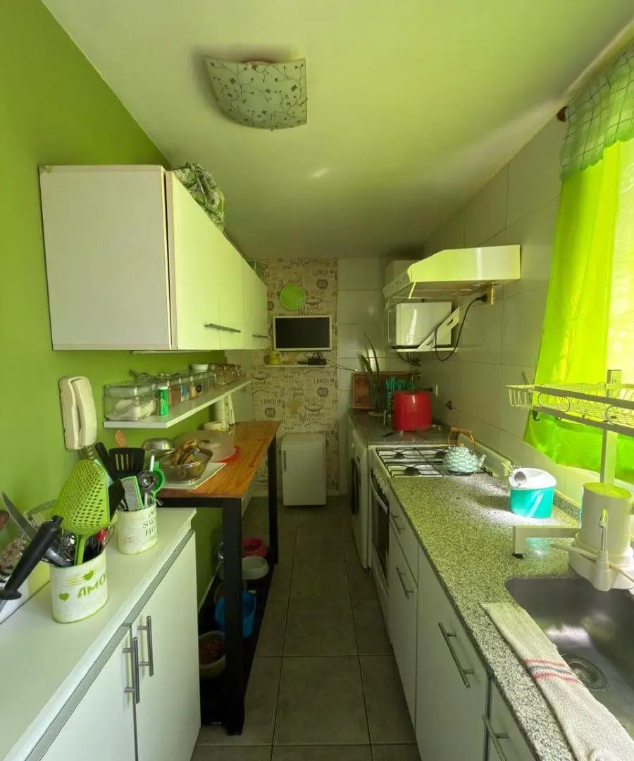 DEPARTAMENTO DE 4 AMBIENTES 5