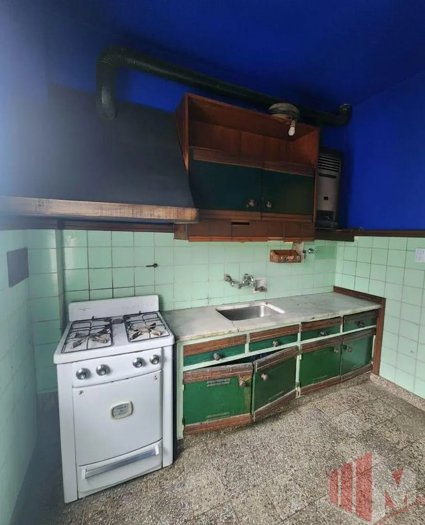 DEPARTAMENTO DE TRES AMBIENTES- VILLA CELINA 3