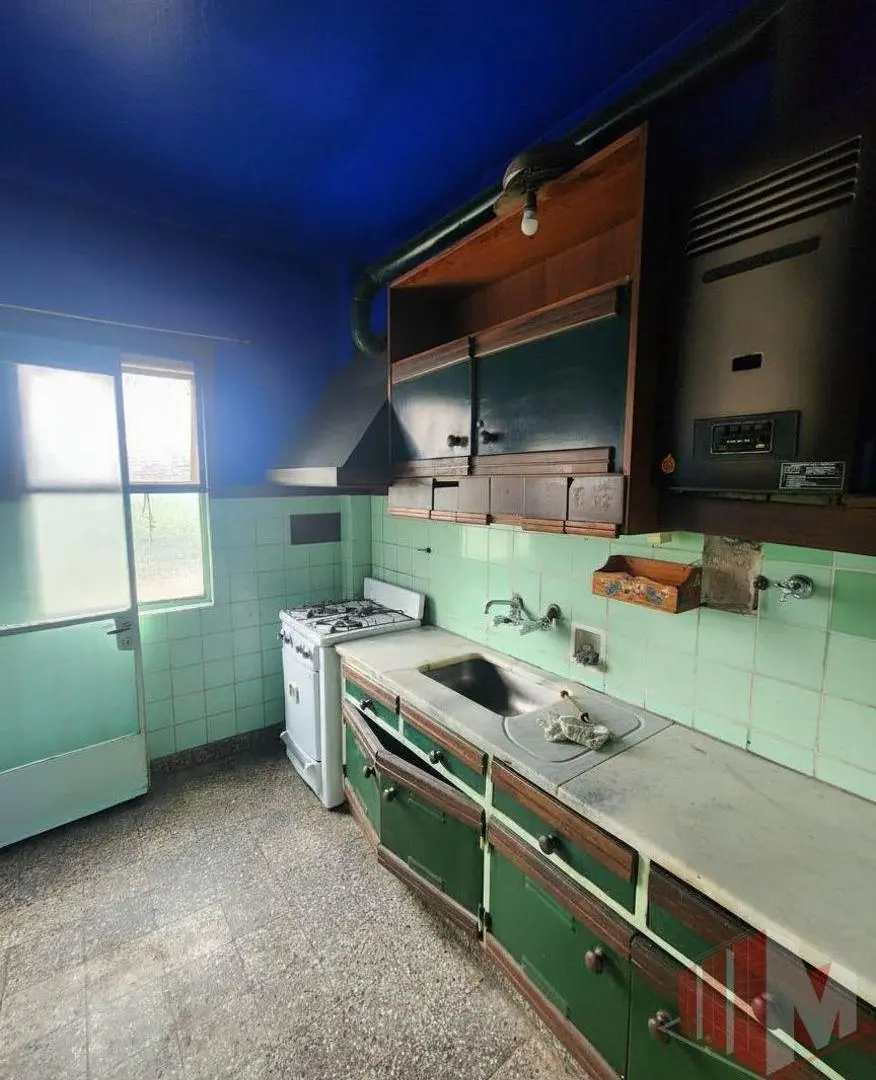 DEPARTAMENTO DE TRES AMBIENTES- VILLA CELINA 2