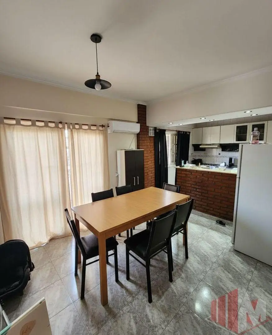 departamento de tres ambientes- Ciudad Madero- 4
