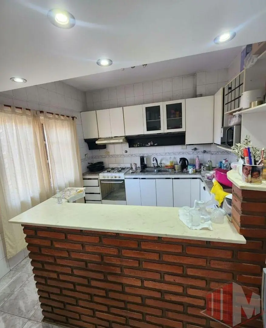 departamento de tres ambientes- Ciudad Madero- 1
