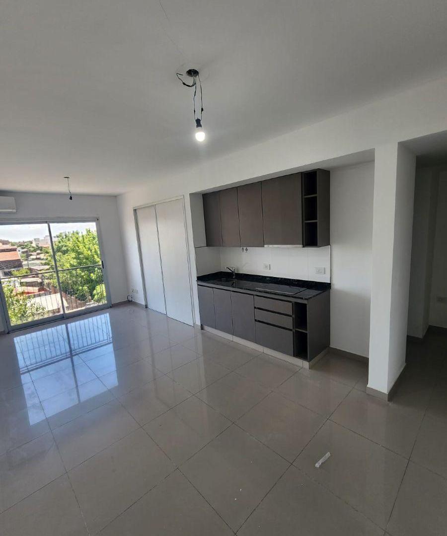 Foto de Mono ambiente en alquiler en Villa Madero, imagen 4