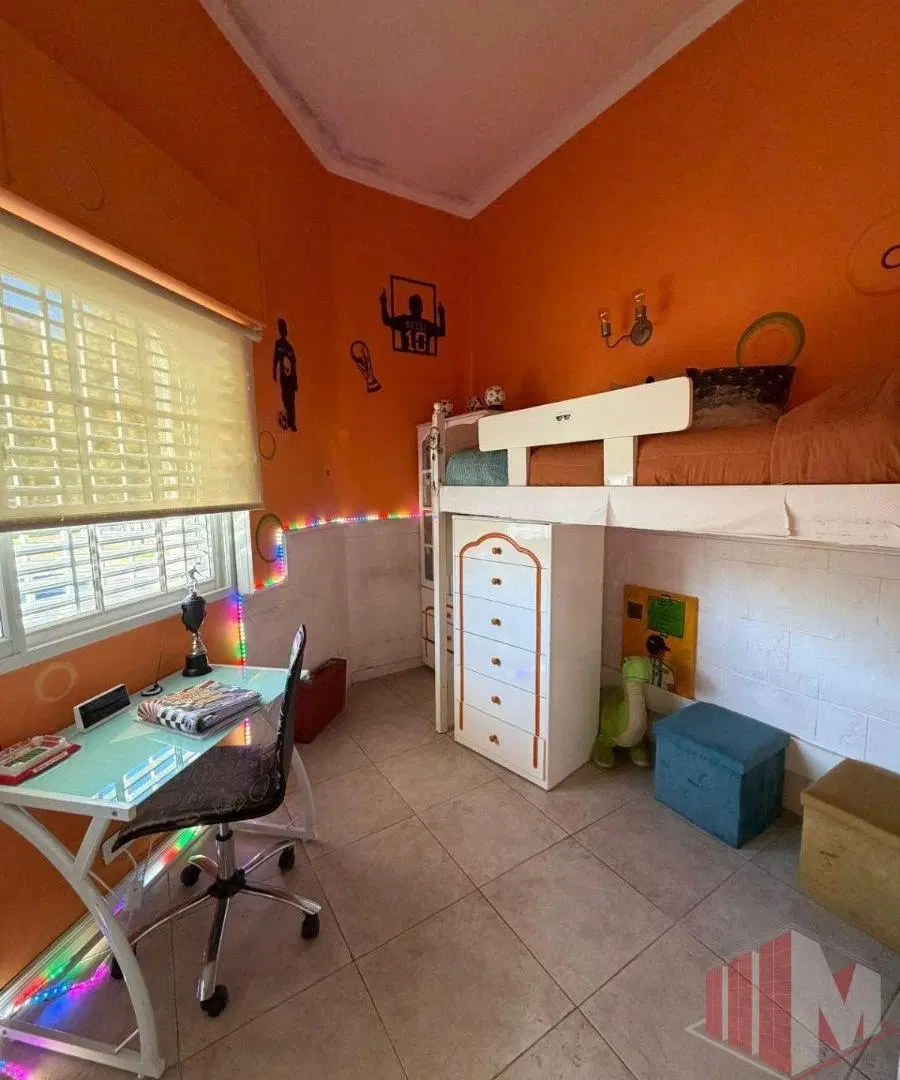 CASA 4 AMBIENTES ALDO BONZI 4